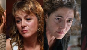 OSCATLÓN 2012: Actriz protagonista