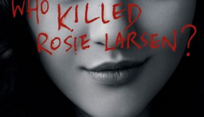 The Killing Poster