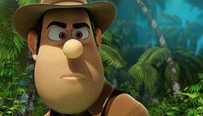 Telecinco Cinema prepara diez películas para 2013-15