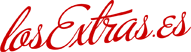 losExtras.es logo