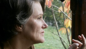 Una imagen de la película Hannah Arendt, de Margarethe von Trotta, que se estrenará en el marco del Festival de Cine Alemán
