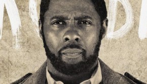 idriselbamandela